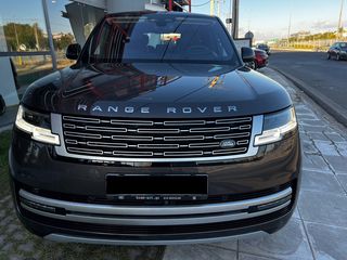 Land Rover Range Rover 2022 Autobiography P400-thumb-3