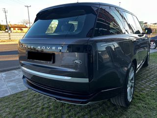 Land Rover Range Rover 2022 Autobiography P400-thumb-5