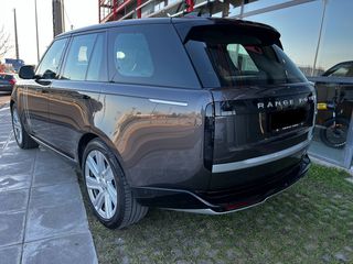 Land Rover Range Rover 2022 Autobiography P400-thumb-6