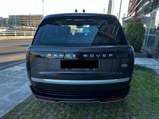 Land Rover Range Rover 2022 Autobiography P400-thumb-7