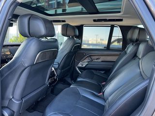 Land Rover Range Rover 2022 Autobiography P400-thumb-10