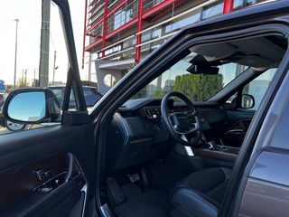 Land Rover Range Rover 2022 Autobiography P400-thumb-19