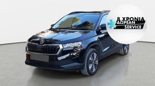 Skoda Karoq '23 1.5L TSI ACT DSG7 Ambition | ΕΩΣ 5 ΕΤΗ ΕΓΓΥΗΣΗ