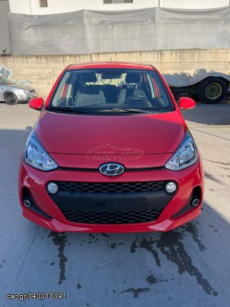 Hyundai i 10 '19