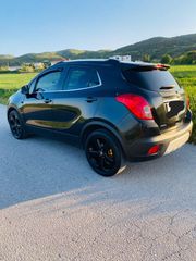 Opel Mokka '15