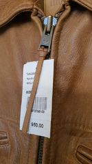 Timberland δερμάτινο κλασικό jacket (-60%)
