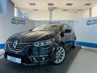 Renault Megane '18 1.5 Blue dCi INTENSE (από 183,29€/μήνα)
