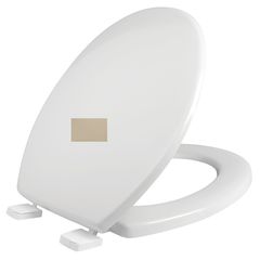 Κάλυμμα Λεκάνης WC ΜΠΑΧΑΜΑ Β.Τ 43,5-44,5x37cm Βακελιτικό Μπεζ Elvit 0012-Beige