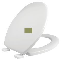 Κάλυμμα Λεκάνης WC ΜΠΑΧΑΜΑ Β.Τ 43,5-44,5x37cm Βακελιτικό Λαδί Elvit 0012-Ladi