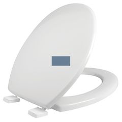 Κάλυμμα Λεκάνης WC ΜΠΑΧΑΜΑ Β.Τ 43,5-44,5x37cm Βακελιτικό Βερμούδα Elvit 0012-Vermouda
