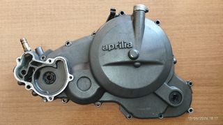 APRILIA PEGASO 650 Καπάκι Συμπλέκτη Γνήσιο