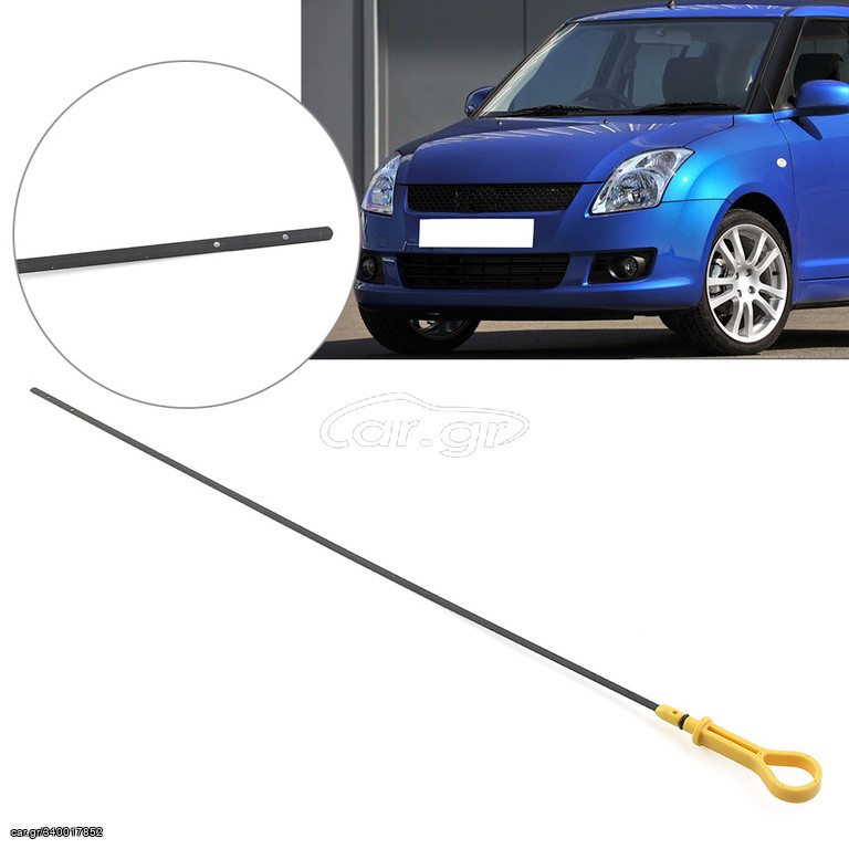 Δείκτης λαδιού Suzuki