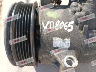 COMPRESSOR AC TOYOTA AURIS 2006-2008 4ZZ-thumb-1