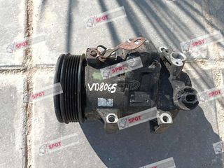 COMPRESSOR AC TOYOTA AURIS 2006-2008 4ZZ