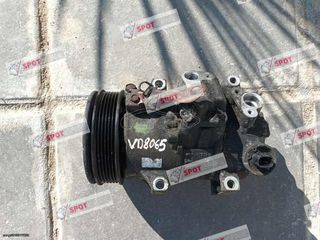 COMPRESSOR AC TOYOTA AURIS 2006-2008 4ZZ-thumb-2