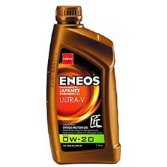 ΛΙΠΑΝΤΙΚΟ ΑΥΤΟΚΙΝΗΤΟΥ ENEOS  ULTRA-V 0W20 1L