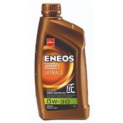 ΛΙΠΑΝΤΙΚΟ ΑΥΤΟΚΙΝΗΤΟΥ ENEOS ULTRA 0W30 S 1L