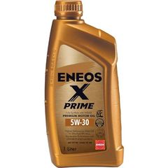 ΛΙΠΑΝΤΙΚΟ ΑΥΤΟΚΙΝΗΤΟΥ ENEOS X PRIME 5W30/ API SP/ILSAC GF6-A 1L