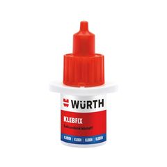 WURTH ΚΟΛΛΑ ΣΤΙΓΜΗΣ ΚΟΛΛΑ ΣΤΙΓΜΗΣ ΤΑΧΕΙΑΣ ΔΡΑΣΗΣ 5g 08930900