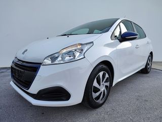 Peugeot 208 '17 1.000cc 70HP Like Edition 