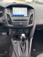 Ford Focus '18 TITANIUM / TDCI / AUTO  / LED  