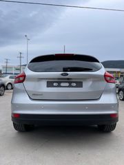 Ford Focus 2018 AUTOMATIC / TITANIUM / TDCI  / LED-thumb-7