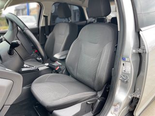 Ford Focus 2018 AUTOMATIC / TITANIUM / TDCI  / LED-thumb-10