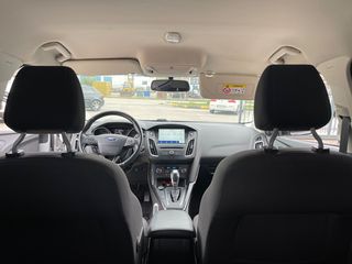 Ford Focus 2018 AUTOMATIC / TITANIUM / TDCI  / LED-thumb-13