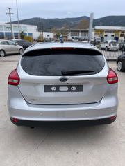 Ford Focus 2018 AUTOMATIC / TITANIUM / TDCI  / LED-thumb-2
