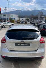 Ford Focus 2018 AUTOMATIC / TITANIUM / TDCI  / LED-thumb-16