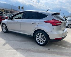 Ford Focus 2018 AUTOMATIC / TITANIUM / TDCI  / LED-thumb-17