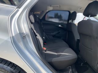 Ford Focus 2018 AUTOMATIC / TITANIUM / TDCI  / LED-thumb-11