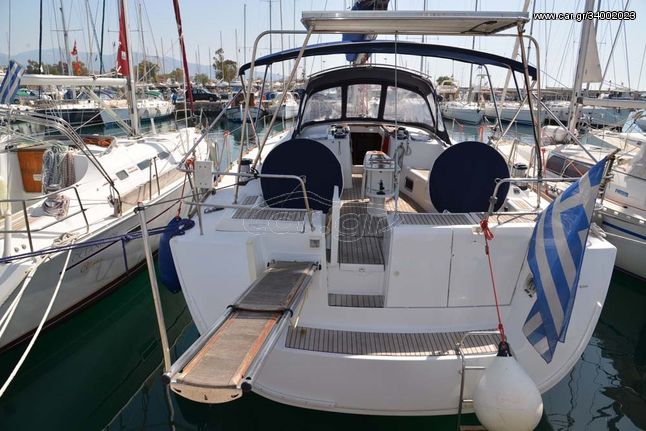 Beneteau '09 Oceanis 54 image