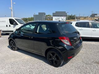 Toyota Yaris 2012 1.33 ECO START-STOP 6ταχυτο 5D-thumb-1