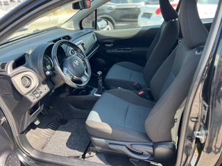 Toyota Yaris 2012 1.33 ECO START-STOP 6ταχυτο 5D-thumb-8