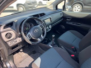 Toyota Yaris 2012 1.33 ECO START-STOP 6ταχυτο 5D-thumb-11
