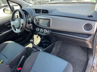 Toyota Yaris 2012 1.33 ECO START-STOP 6ταχυτο 5D-thumb-15
