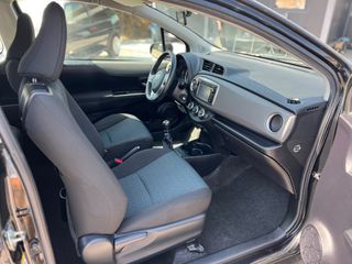 Toyota Yaris 2012 1.33 ECO START-STOP 6ταχυτο 5D-thumb-16