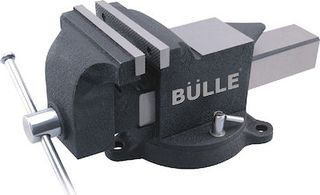 BULLE ΑΤΣΑΛΙΝΗ ΜΕΓΓΕΝΗ ΠΑΓΚΟΥ ΣΕΙΡΑ PROFESSIONAL 125MM (64062)