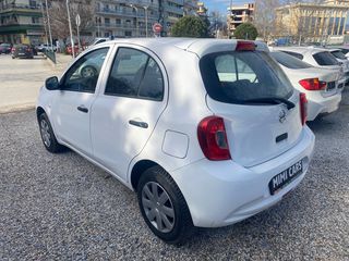 Nissan Micra 2017 1.2 EURO..!!-thumb-3