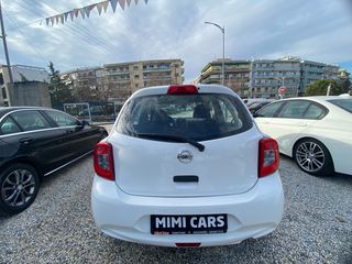 Nissan Micra 2017 1.2 EURO..!!-thumb-4