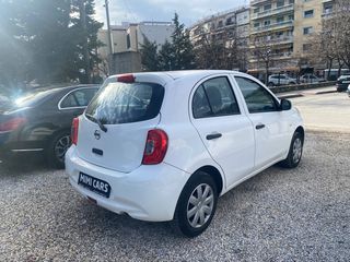 Nissan Micra 2017 1.2 EURO..!!-thumb-5