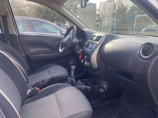 Nissan Micra 2017 1.2 EURO..!!-thumb-6