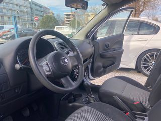 Nissan Micra 2017 1.2 EURO..!!-thumb-7