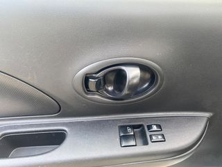 Nissan Micra 2017 1.2 EURO..!!-thumb-8