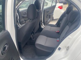 Nissan Micra 2017 1.2 EURO..!!-thumb-9