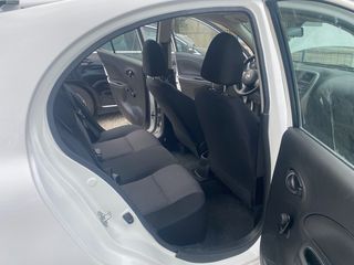 Nissan Micra 2017 1.2 EURO..!!-thumb-11