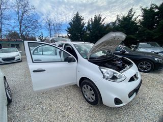 Nissan Micra 2017 1.2 EURO..!!-thumb-12