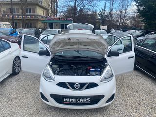 Nissan Micra 2017 1.2 EURO..!!-thumb-13