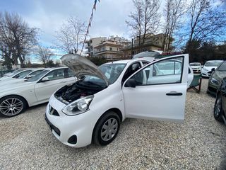 Nissan Micra 2017 1.2 EURO..!!-thumb-14